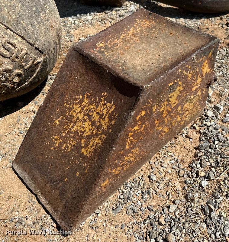 image for item OG9223 (3) crane attachments