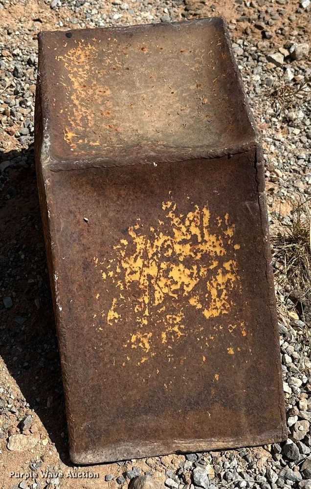 image for item OG9223 (3) crane attachments