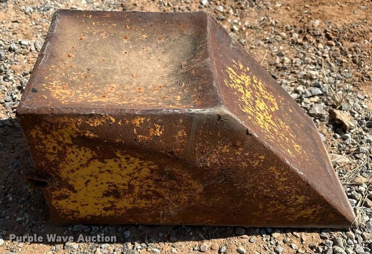 image for item OG9223 (3) crane attachments