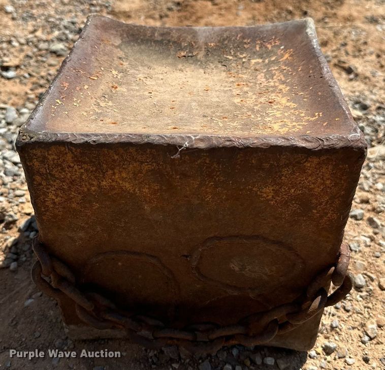 image for item OG9223 (3) crane attachments