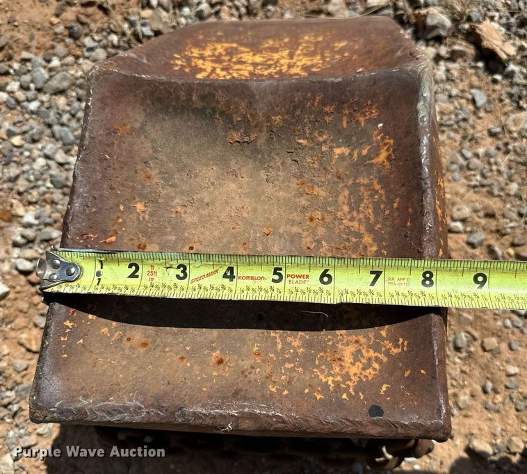 image for item OG9223 (3) crane attachments