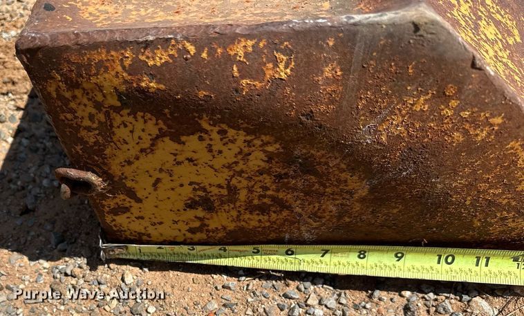 image for item OG9223 (3) crane attachments