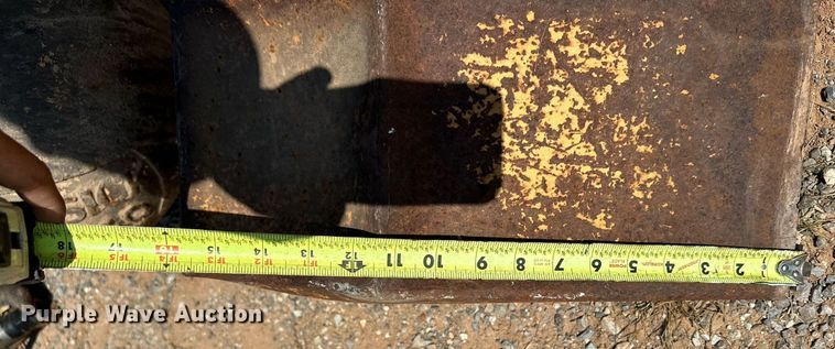 image for item OG9223 (3) crane attachments