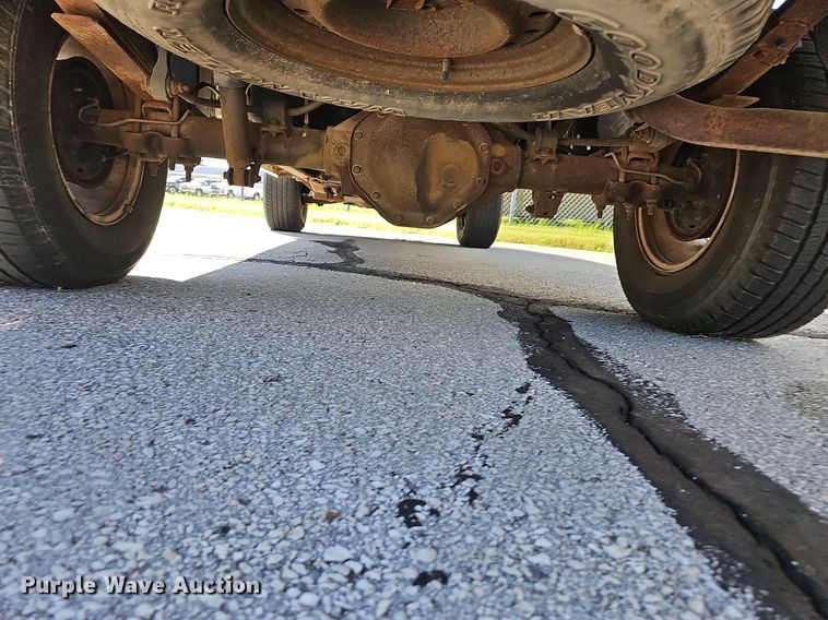 image for item OG9300 2002 Dodge Dakota SLT Club Cab pickup truck