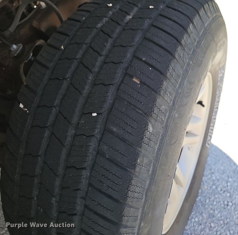 image for item OG9300 2002 Dodge Dakota SLT Club Cab pickup truck