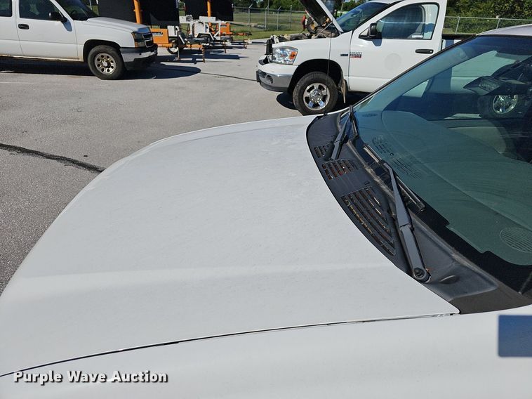 image for item OG9301 2006 Chevrolet Trailblazer LS SUV