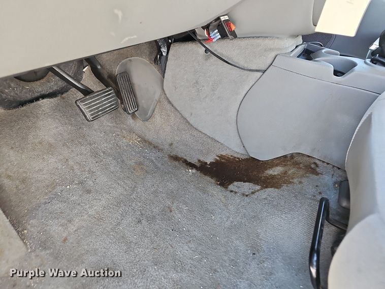 image for item OG9301 2006 Chevrolet Trailblazer LS SUV