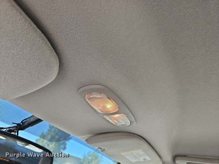 image for item OG9301 2006 Chevrolet Trailblazer LS SUV