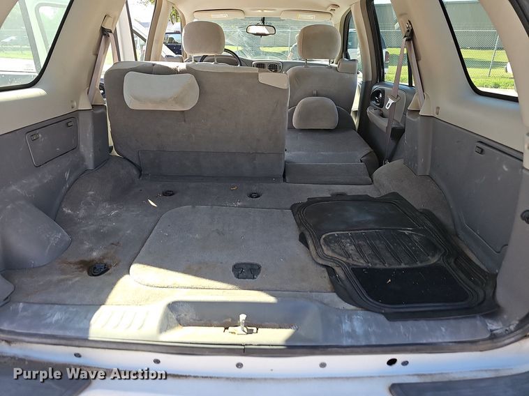 image for item OG9301 2006 Chevrolet Trailblazer LS SUV