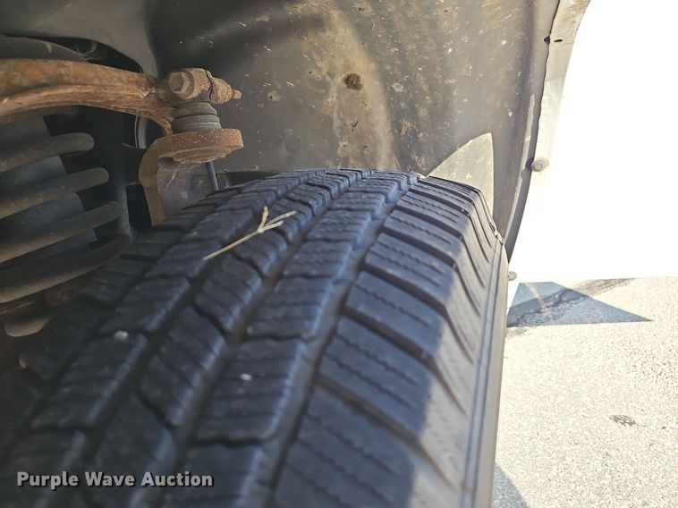 image for item OG9301 2006 Chevrolet Trailblazer LS SUV