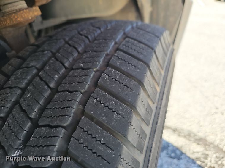 image for item OG9301 2006 Chevrolet Trailblazer LS SUV