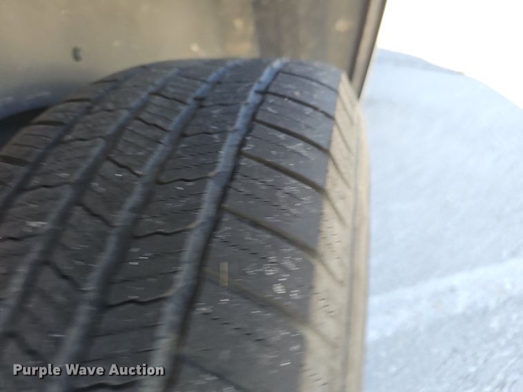 image for item OG9301 2006 Chevrolet Trailblazer LS SUV