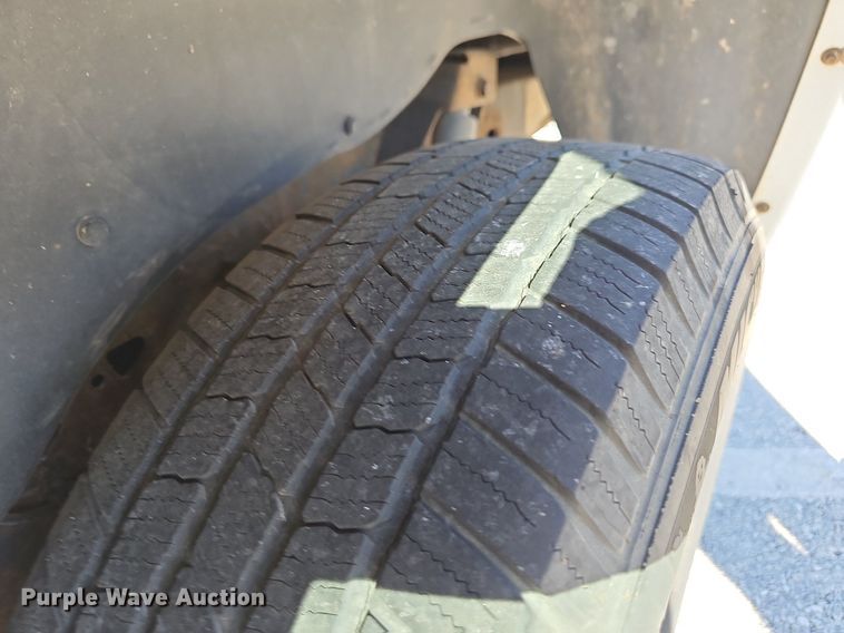 image for item OG9301 2006 Chevrolet Trailblazer LS SUV