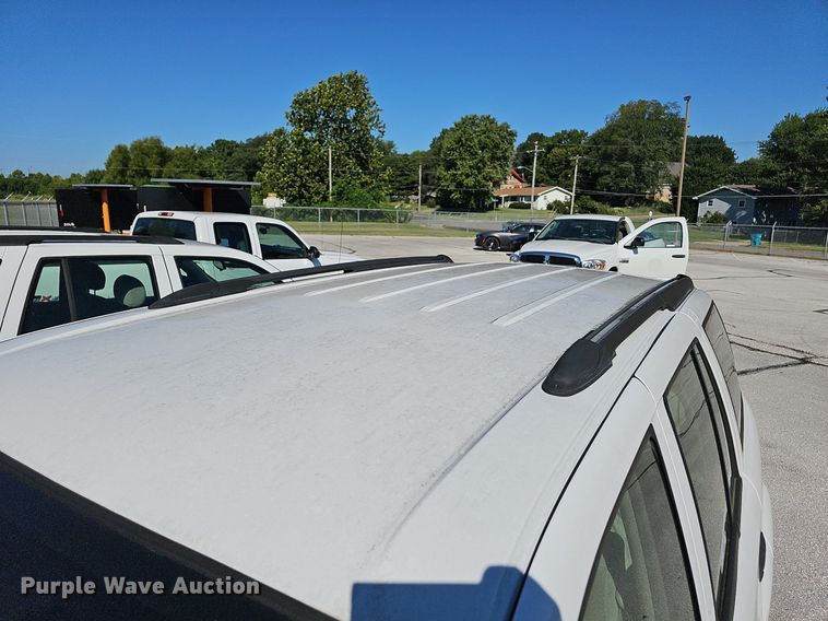 image for item OG9302 2006 Chevrolet Trailblazer LS SUV