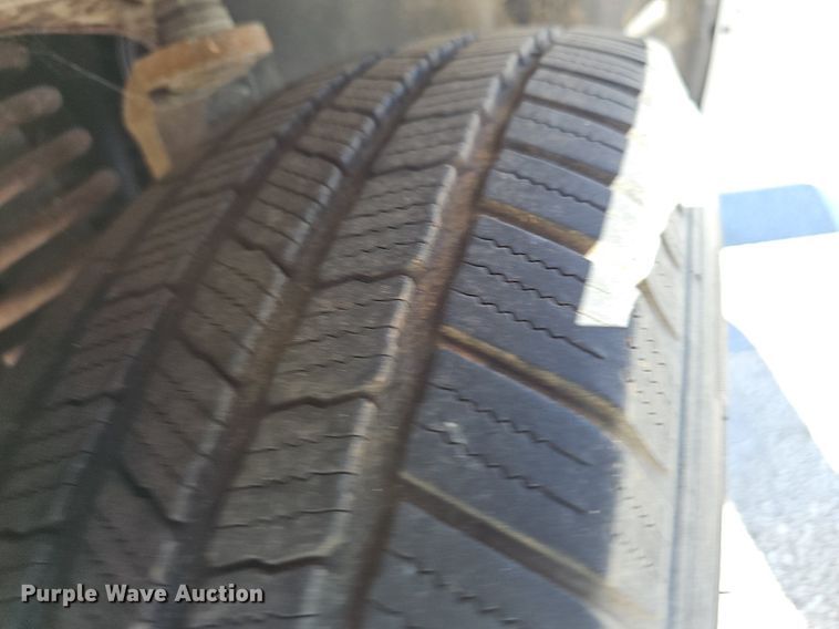 image for item OG9302 2006 Chevrolet Trailblazer LS SUV