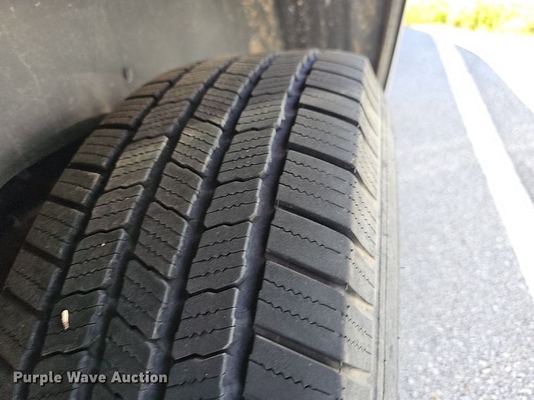 image for item OG9302 2006 Chevrolet Trailblazer LS SUV