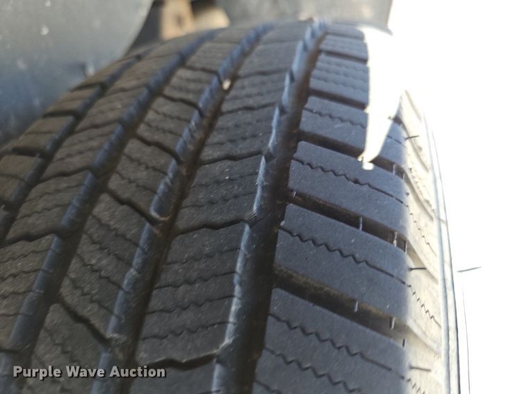 image for item OG9302 2006 Chevrolet Trailblazer LS SUV