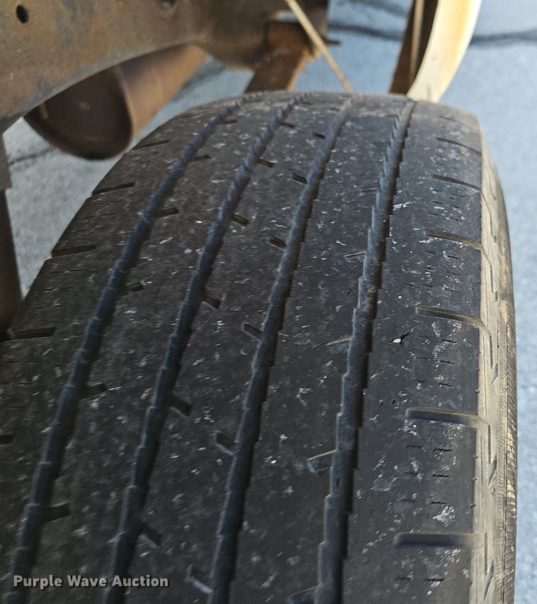 image for item OG9303 2008 Dodge Ram 2500 SLT pickup truck