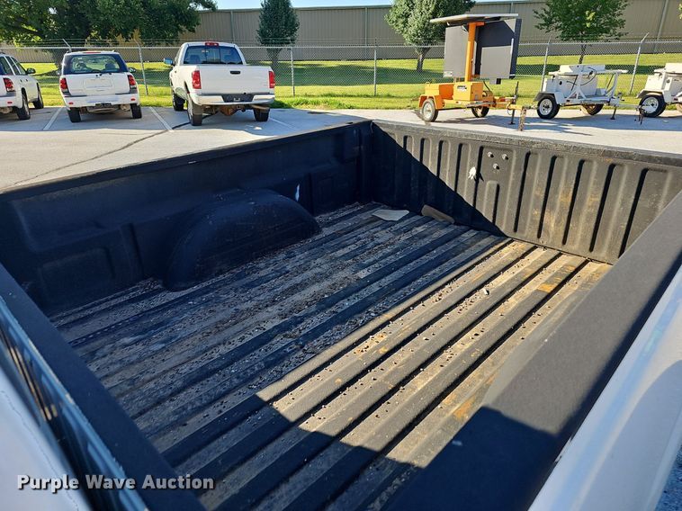 image for item OG9304 2006 Chevrolet Silverado 1500 Ext. Cab pickup truck