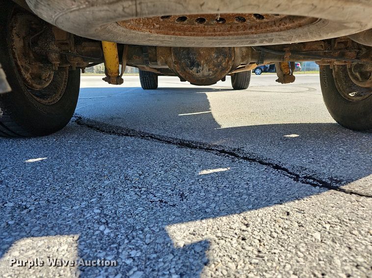 image for item OG9304 2006 Chevrolet Silverado 1500 Ext. Cab pickup truck