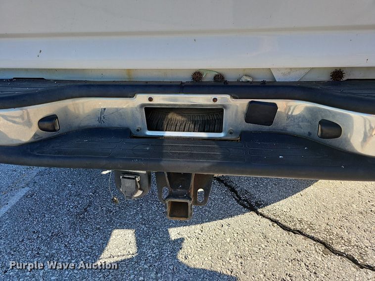 image for item OG9304 2006 Chevrolet Silverado 1500 Ext. Cab pickup truck