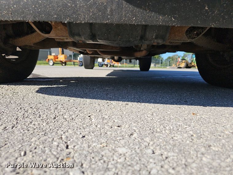 image for item OG9304 2006 Chevrolet Silverado 1500 Ext. Cab pickup truck