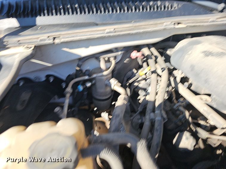 image for item OG9304 2006 Chevrolet Silverado 1500 Ext. Cab pickup truck