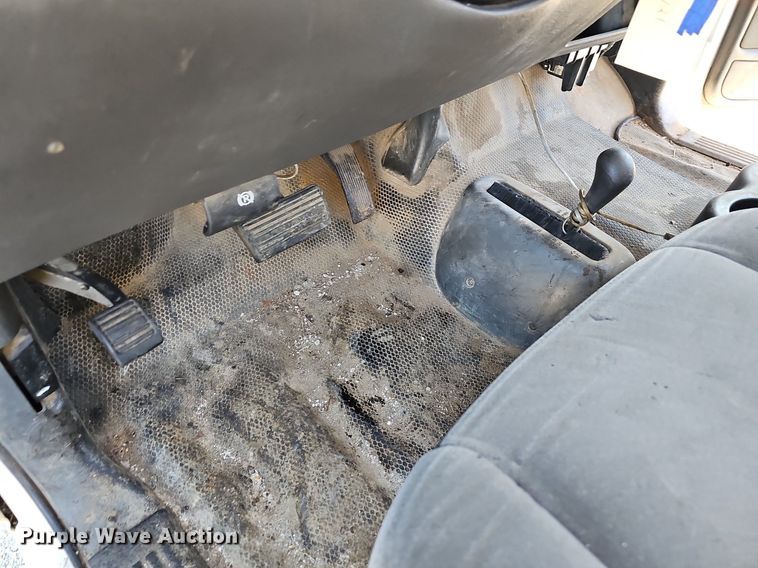 image for item OG9304 2006 Chevrolet Silverado 1500 Ext. Cab pickup truck