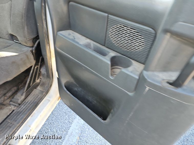 image for item OG9304 2006 Chevrolet Silverado 1500 Ext. Cab pickup truck