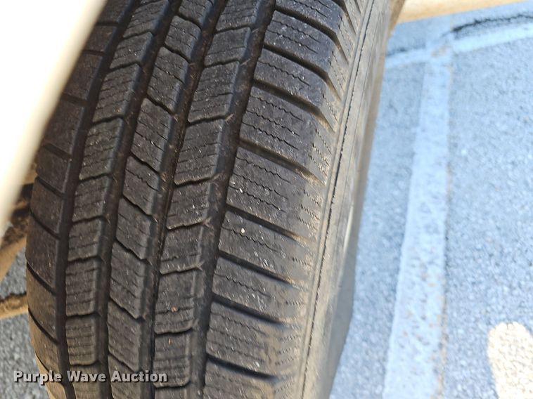 image for item OG9304 2006 Chevrolet Silverado 1500 Ext. Cab pickup truck