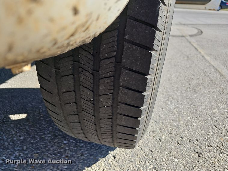 image for item OG9304 2006 Chevrolet Silverado 1500 Ext. Cab pickup truck