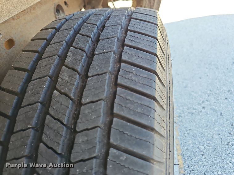 image for item OG9304 2006 Chevrolet Silverado 1500 Ext. Cab pickup truck