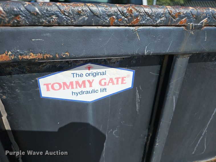 image for item OG9312 2002 Dodge Dakota SLT Club Cab pickup truck