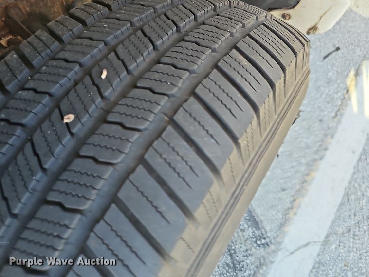 image for item OG9312 2002 Dodge Dakota SLT Club Cab pickup truck