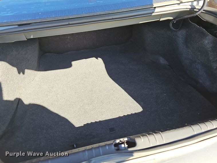 image for item OG9313 2007 Chevrolet Impala Police Cruiser 