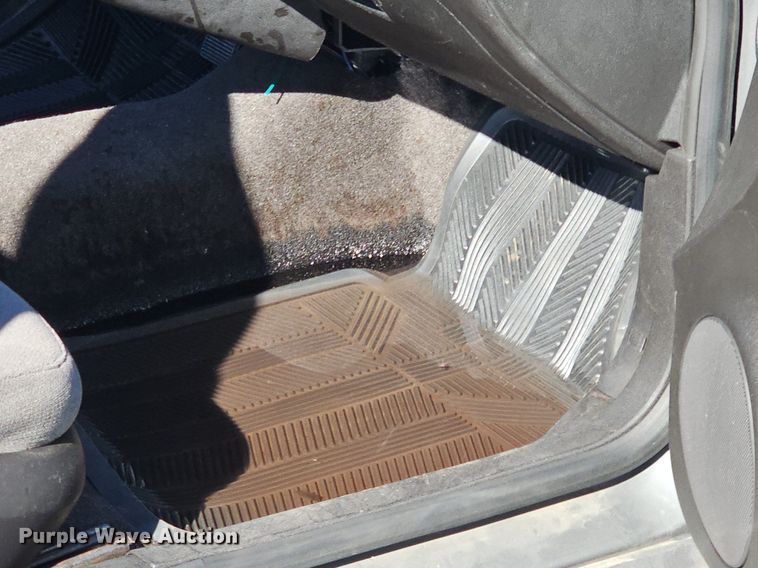 image for item OG9313 2007 Chevrolet Impala Police Cruiser 