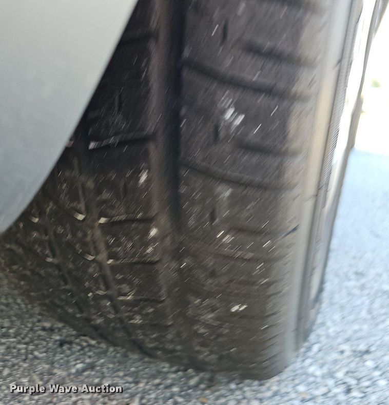 image for item OG9313 2007 Chevrolet Impala Police Cruiser 