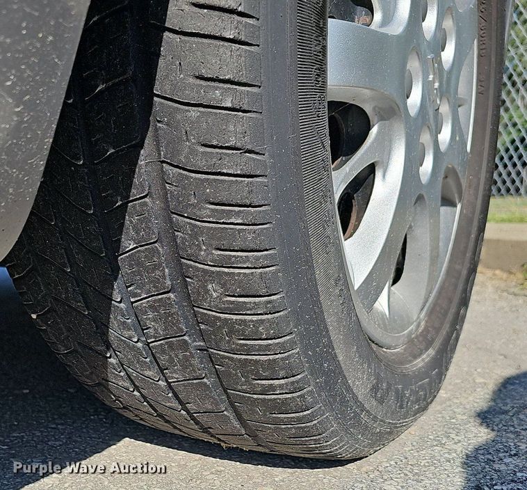 image for item OG9313 2007 Chevrolet Impala Police Cruiser 