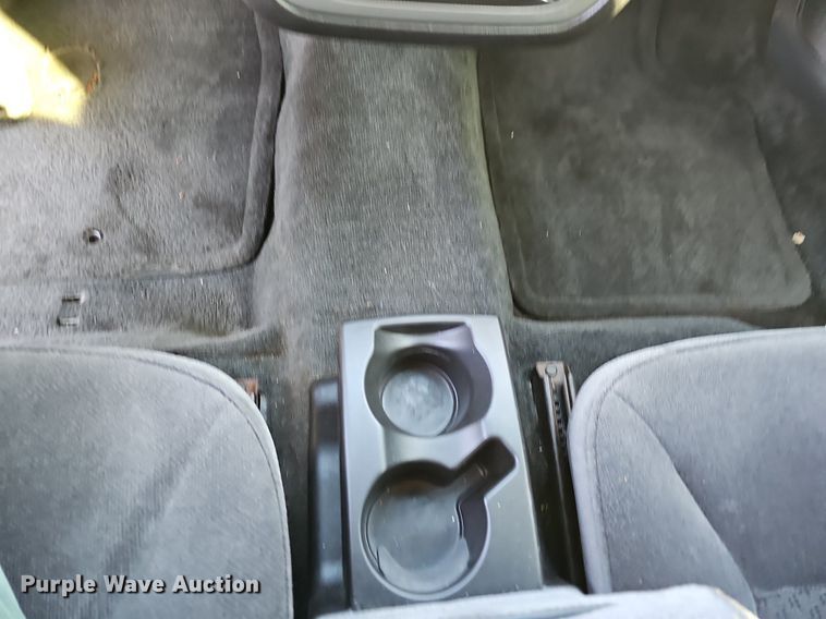 image for item OG9314 2012 Chevrolet  Impala Police Cruiser 