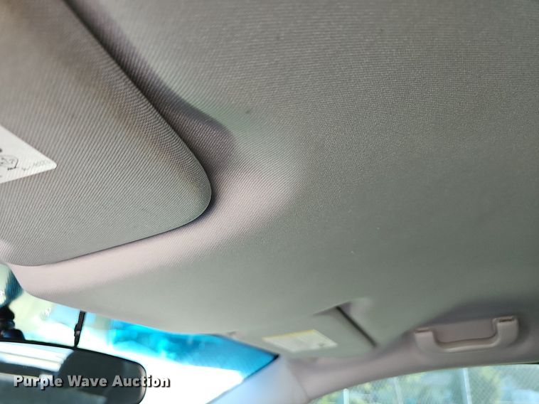 image for item OG9314 2012 Chevrolet  Impala Police Cruiser 