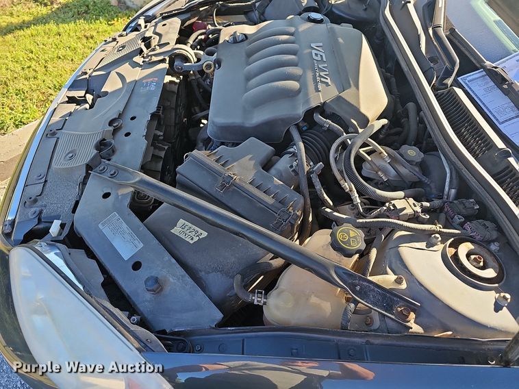 image for item OG9314 2012 Chevrolet  Impala Police Cruiser 