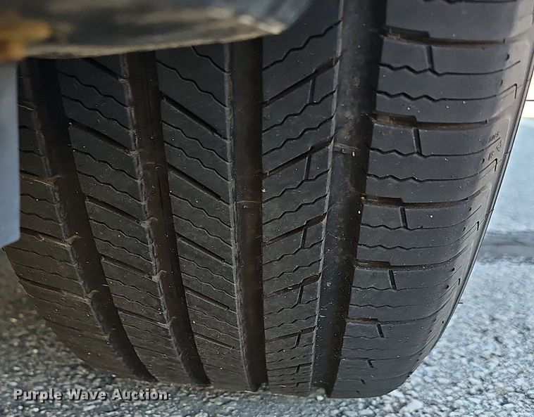 image for item OG9314 2012 Chevrolet  Impala Police Cruiser 