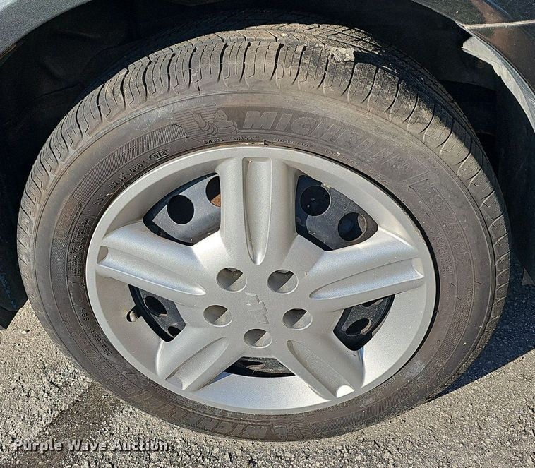 image for item OG9314 2012 Chevrolet  Impala Police Cruiser 