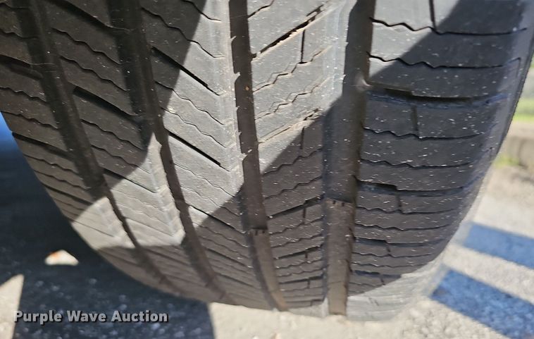 image for item OG9314 2012 Chevrolet  Impala Police Cruiser 