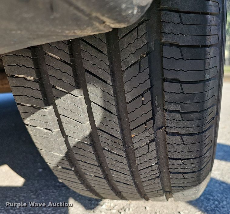 image for item OG9314 2012 Chevrolet  Impala Police Cruiser 