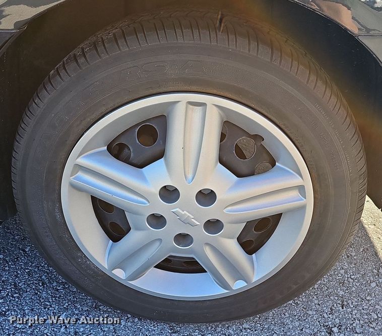 image for item OG9314 2012 Chevrolet  Impala Police Cruiser 