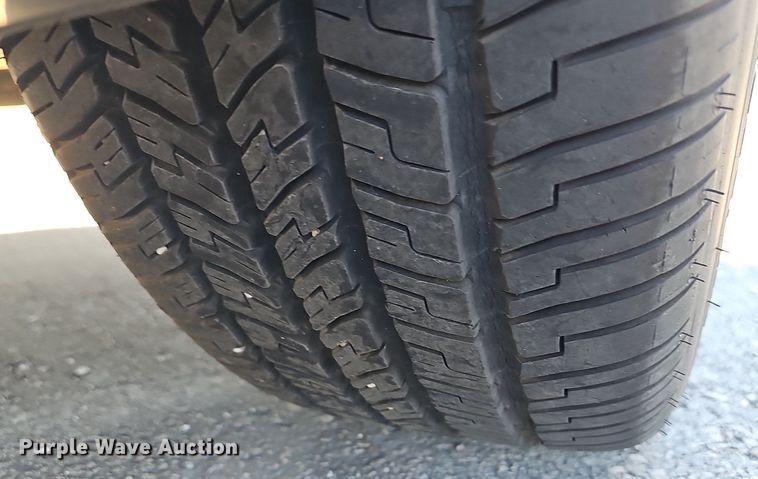 image for item OG9314 2012 Chevrolet  Impala Police Cruiser 