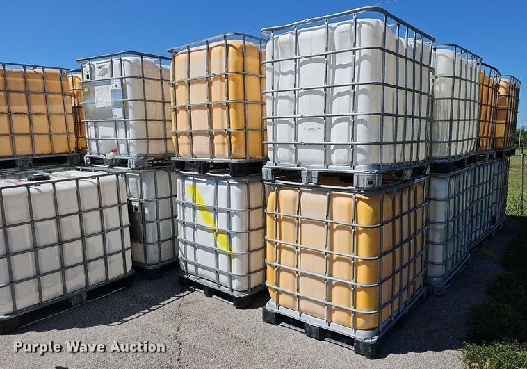 image for item OG9316 (25) poly totes