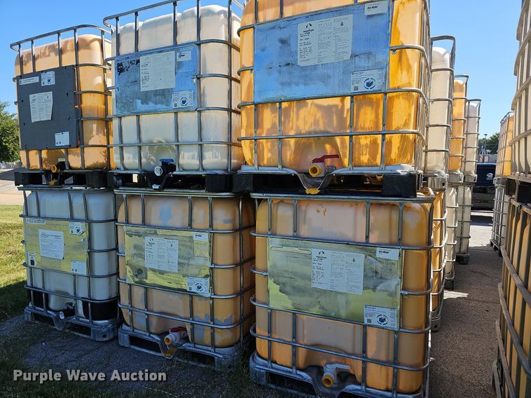 image for item OG9316 (25) poly totes