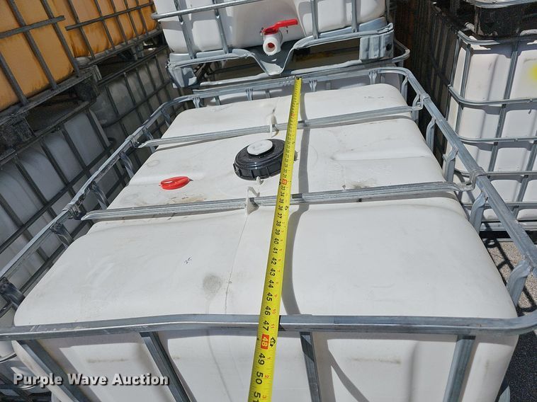 image for item OG9316 (25) poly totes